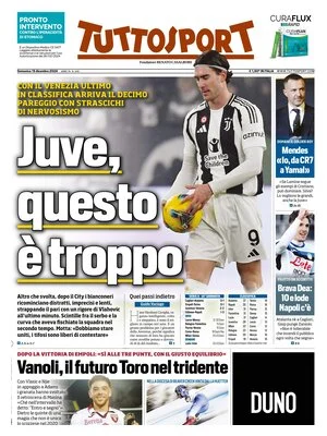 tuttosport 030014112