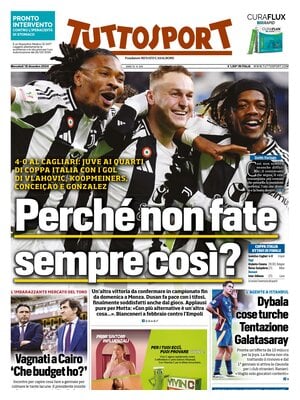 tuttosport 030015427