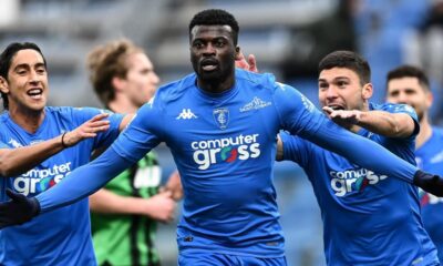 Niang Empoli