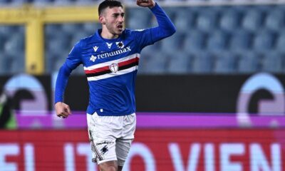 Riccio Sampdoria