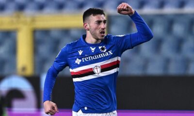 Riccio Sampdoria