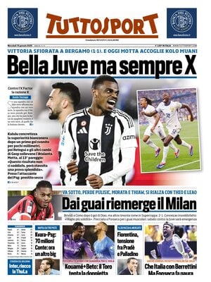 tuttosport 020508573