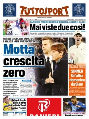 tuttosport 021205125