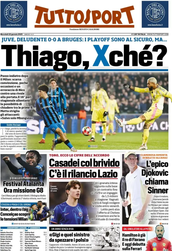 tuttosport 021205383