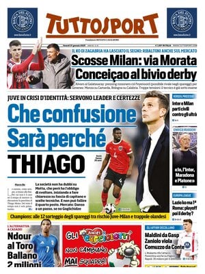 tuttosport 021205623