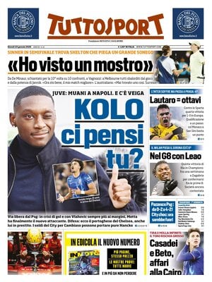 tuttosport 021206276