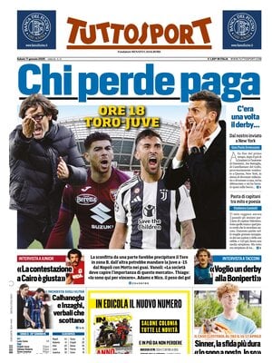 tuttosport 021206811