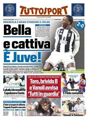 tuttosport 021207063