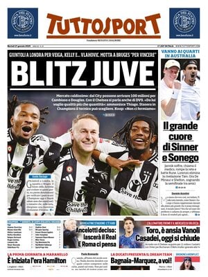 tuttosport 021207315 1