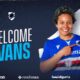 Maya Evans Sampdoria Women