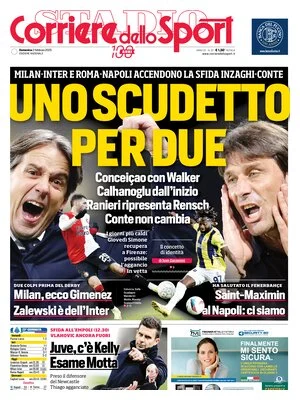 corriere dello sport 064401075