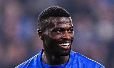 foto instagram Mbaye Niang e1740422444366