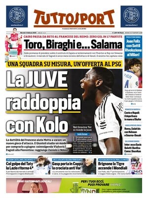 tuttosport 021204814