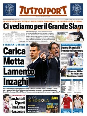 tuttosport 021205025