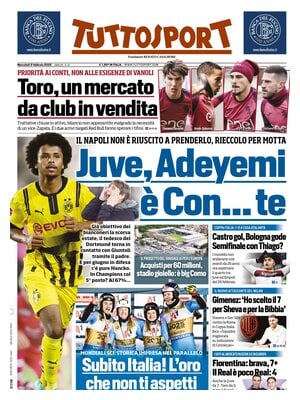 tuttosport 021205085