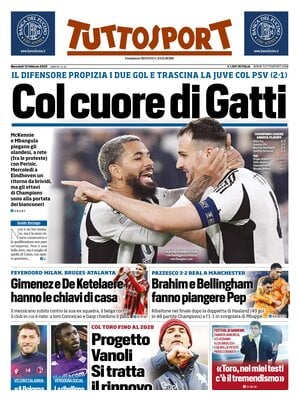 tuttosport 021205314