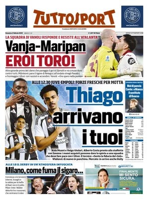 tuttosport 021205592