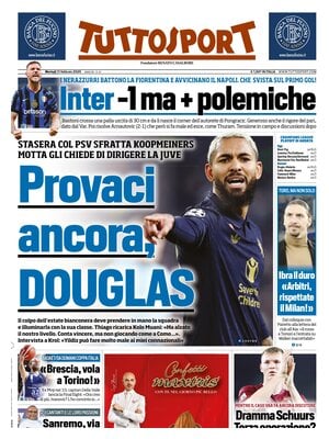 tuttosport 021205673