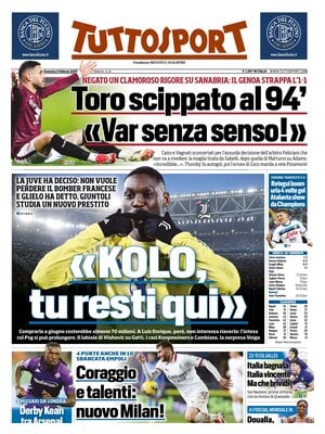 tuttosport 021205927