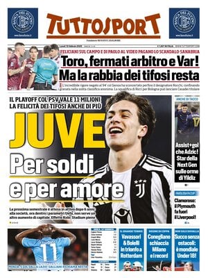 tuttosport 021207099 1