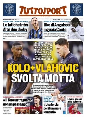 tuttosport 021208097