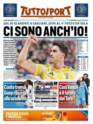 tuttosport 021208480