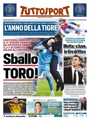 tuttosport 021209434