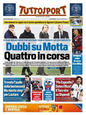 tuttosport 021209488