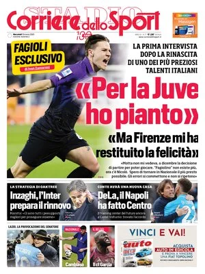 corriere dello sport 062211219