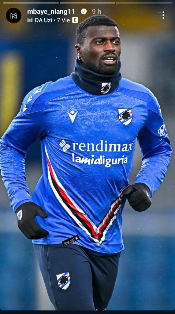 niang samp