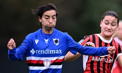 sampdoria women e1742307980523