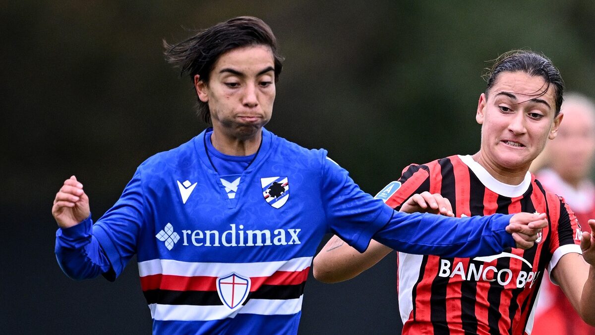 sampdoria women e1742307980523