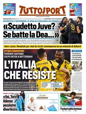 tuttosport 021207449