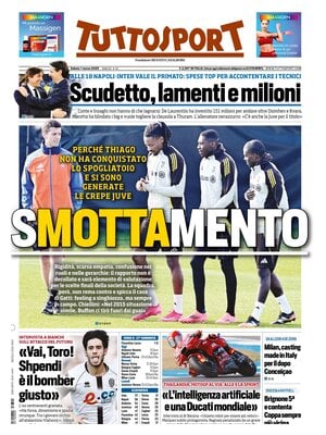 tuttosport 021207624