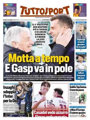 tuttosport 021208809