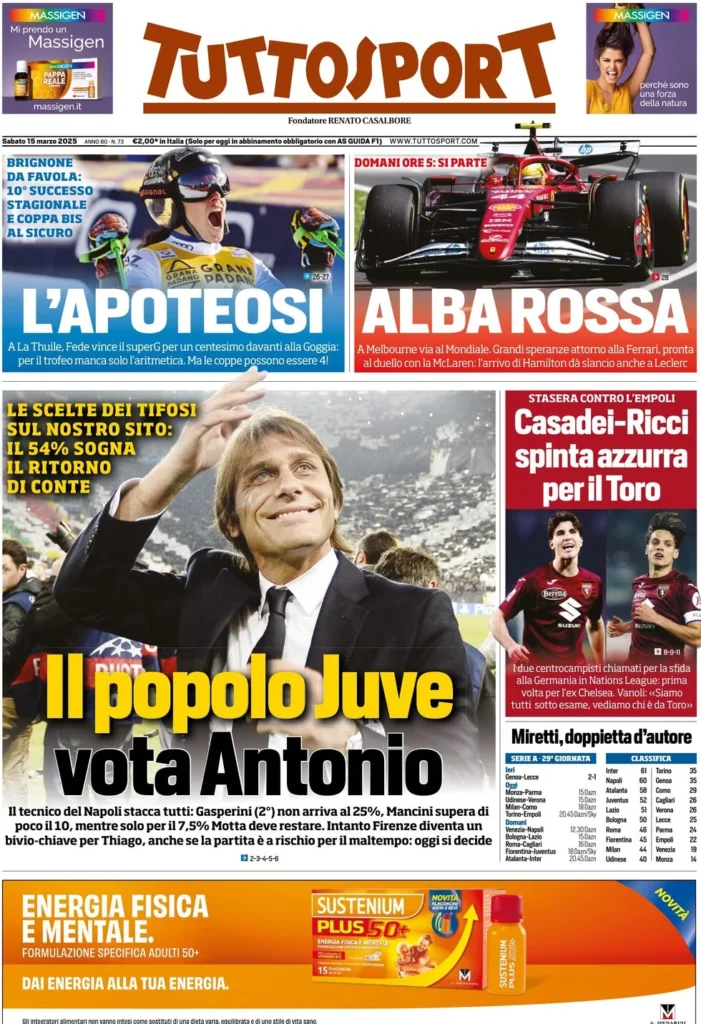 tuttosport 021209275