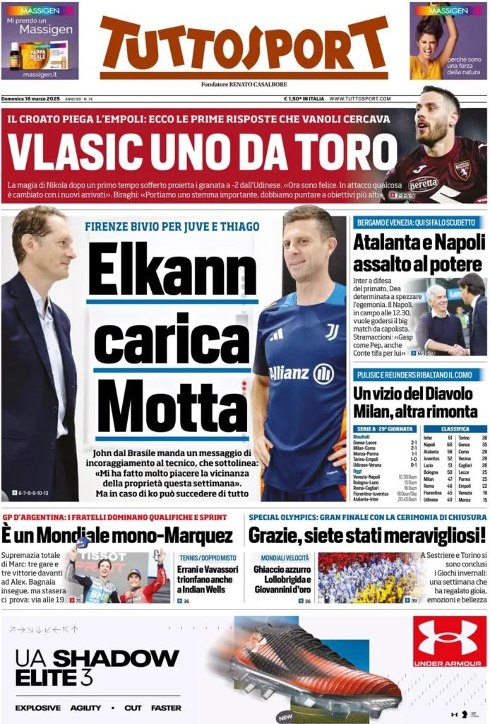 tuttosport 021209310