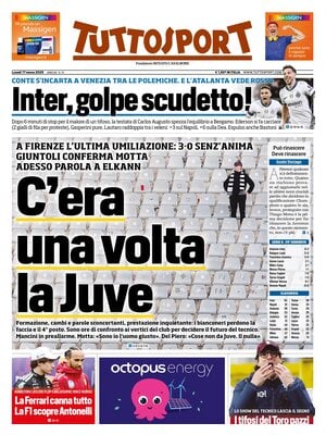 tuttosport 021212180