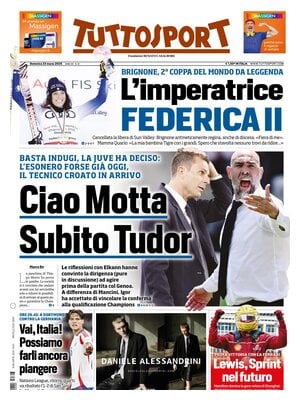 tuttosport 021214437