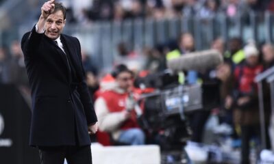 allegri indicazioni juventus gennaio 2015 ifa