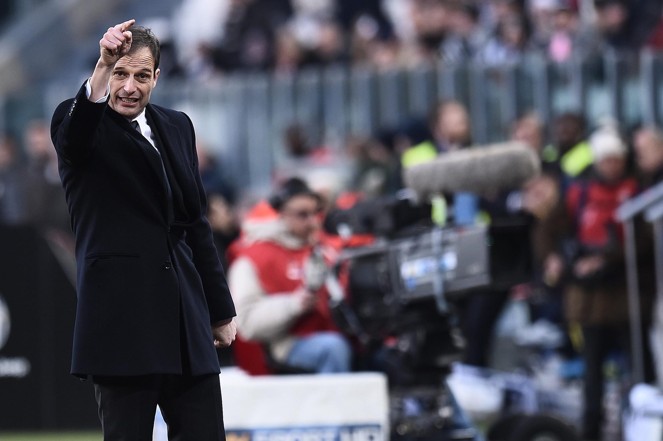 allegri indicazioni juventus gennaio 2015 ifa scaled