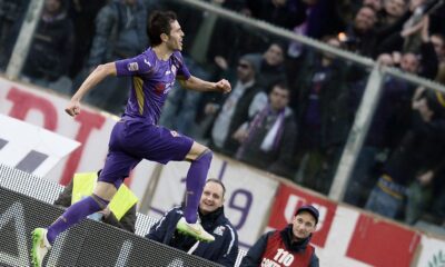 basanta esulta fiorentina gennaio 2015 ifa