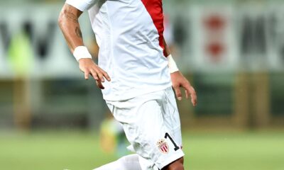 berbatov azione monaco luglio 2014 ifa