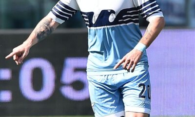 biglia azione lazio aprile 2015 ifa