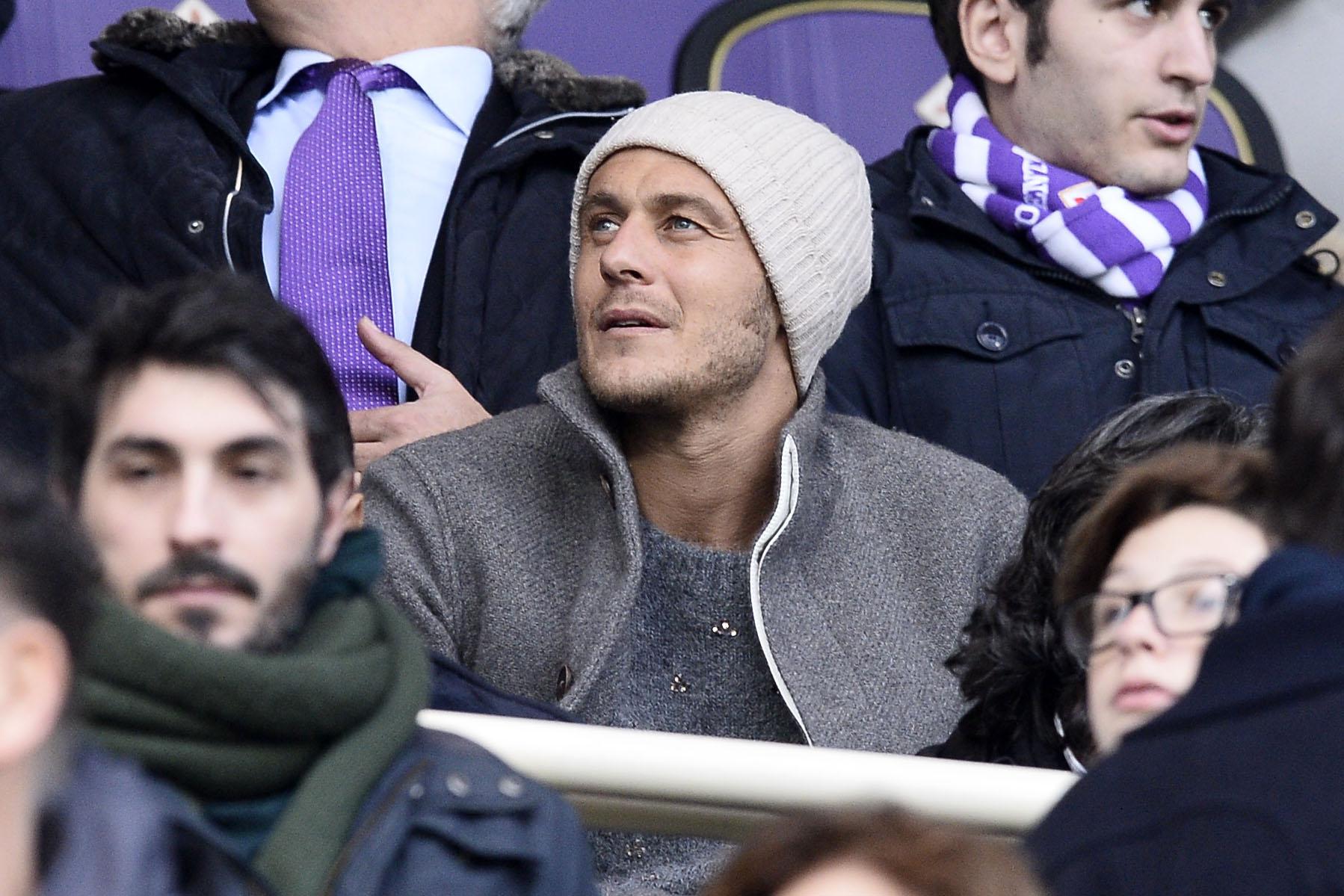 diamanti tribuna fiorentina gennaio 2015 ifa