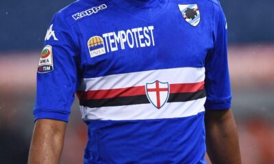 eto o sampdoria marzo 2015 ifa