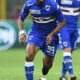 etoo azione sampdoria aprile 2015 ifa