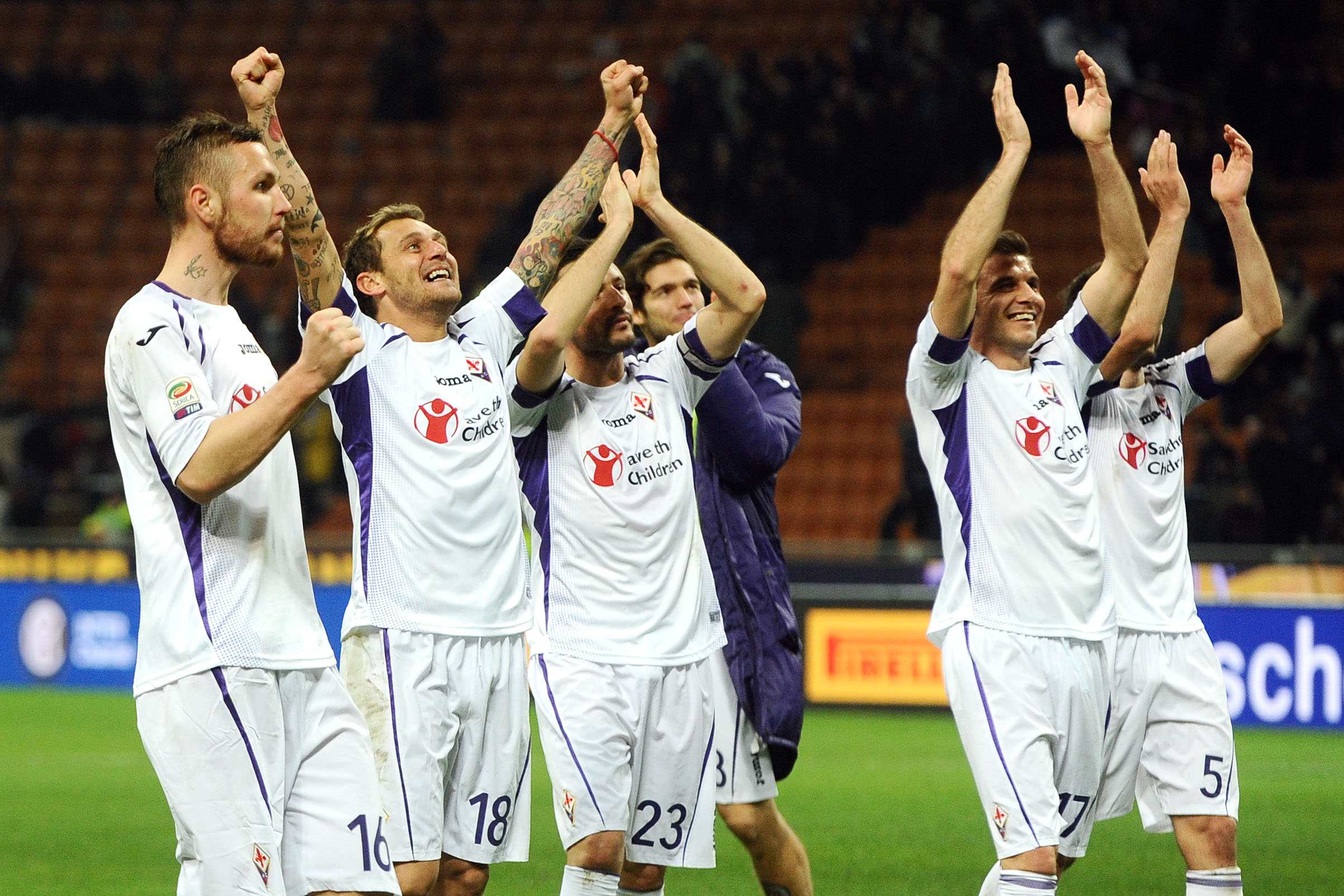 fiorentina away esulta febbraio 2015 ifa