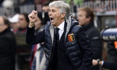 gasperini indicazioni genoa dicembre 2014 ifa