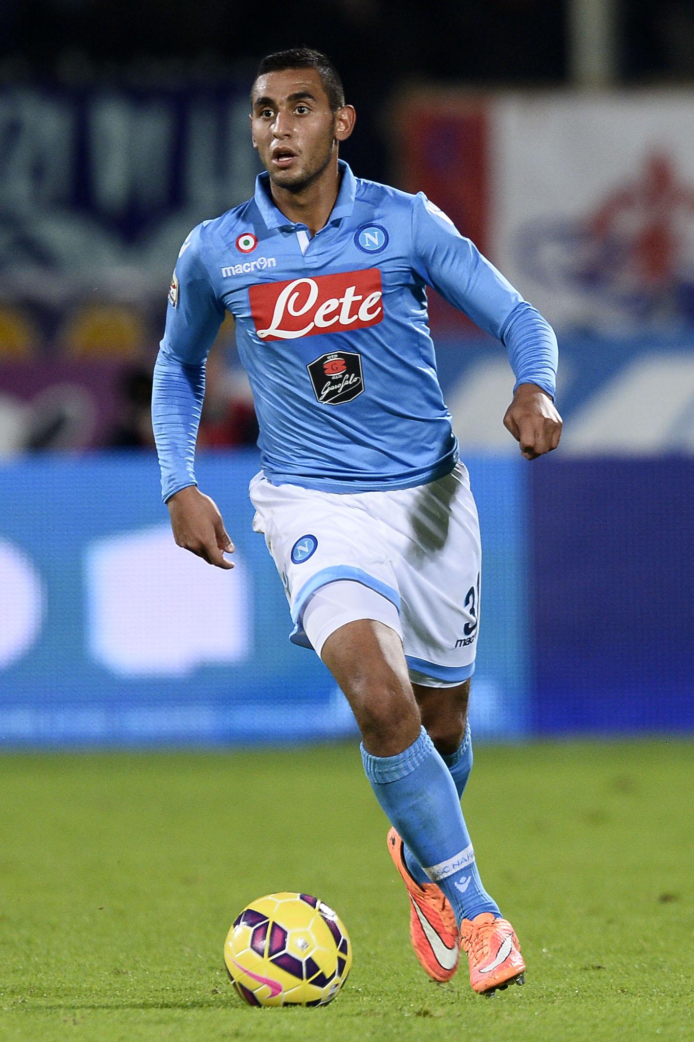 ghoulam azione napoli novembre 2014 ifa